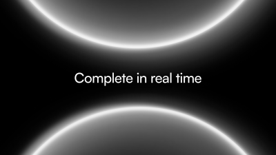 Still image of Alpha Ledger Showreel by DimentionTV