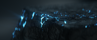 Still image of Luke Georgiou - Motion Design Showreel by Luke Georgiou