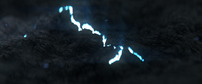 Still image of Luke Georgiou - Motion Design Showreel by Luke Georgiou