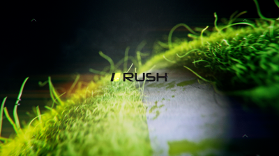 Still image of Rush x Ultra II by Luke Georgiou