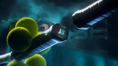 Still image of Rush x Ultra II by Luke Georgiou