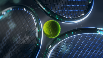 Still image of Rush x Ultra II by Luke Georgiou