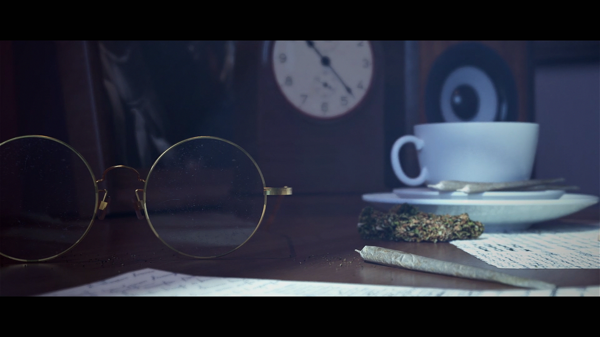 KAROL - RED CARPET by Ben & Alex, a nominee on Motion Design Awards