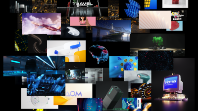 Still image of Anton Raduchits ➛ ShowReel by Anton Raduchits