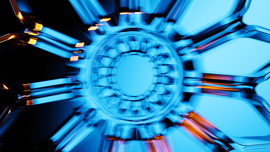 Anton Raduchits Reel 2024 by Anton Raduchits, a nominee on Motion Design Awards