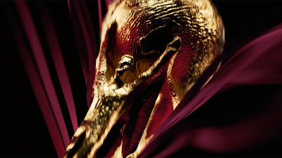 Still image of Anton Raduchits Reel 2024 by Anton Raduchits