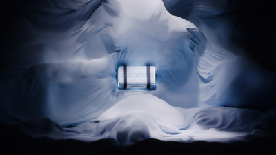 Still image of Dior x Rimowa by STANCE