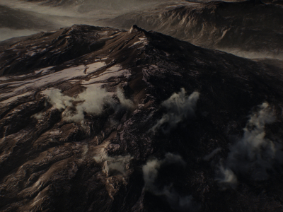 Still image of Short Film 'Ritual' by STANCE