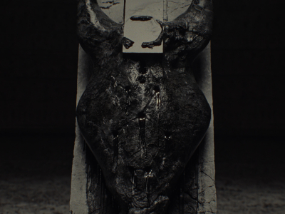 Still image of Short Film 'Ritual' by STANCE