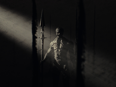 Still image of Short Film 'Ritual' by STANCE