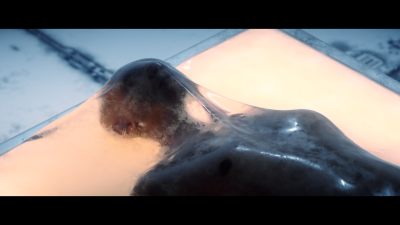 Still image of DEAD BASE by Devin Luquette