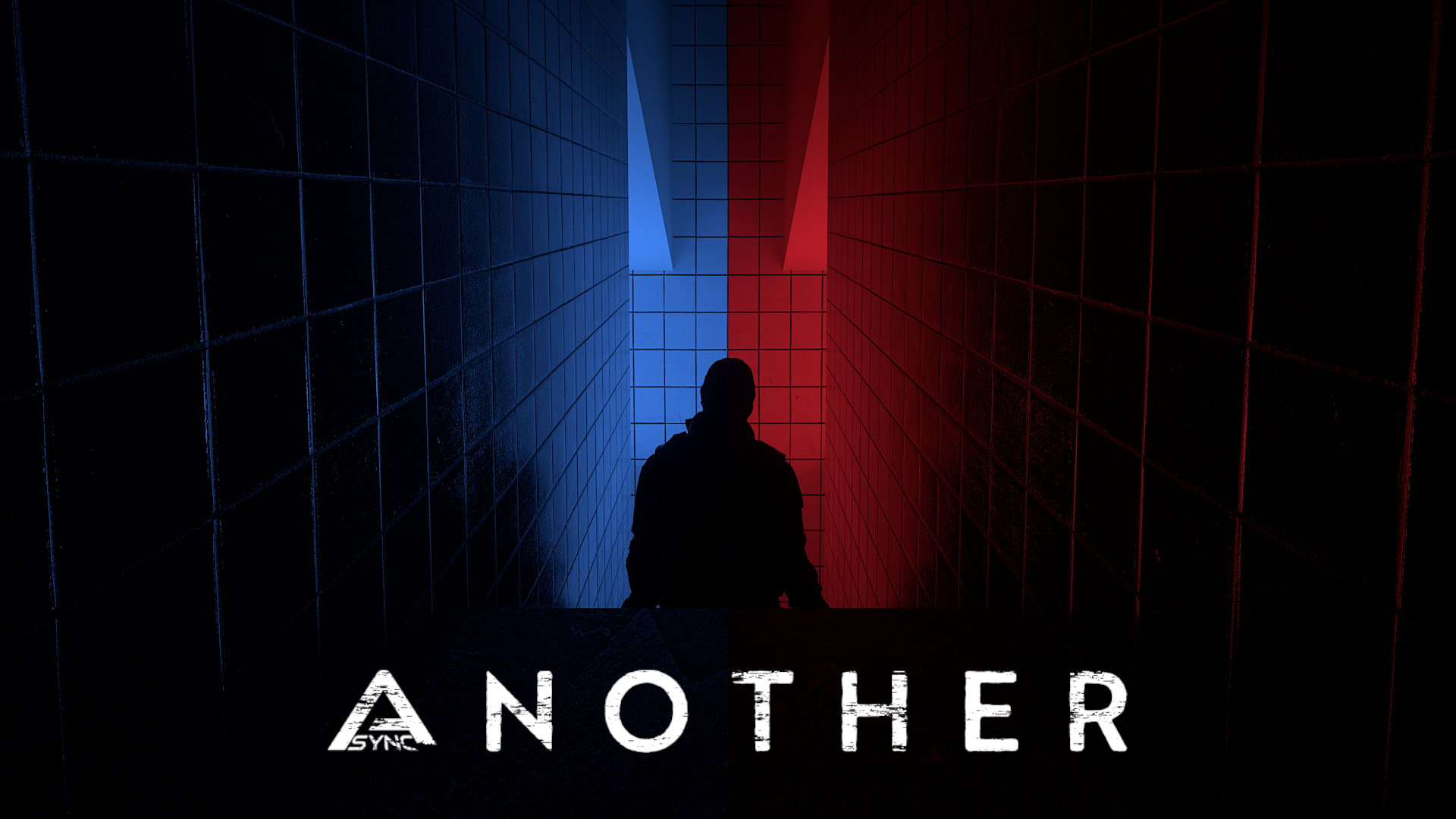 BACKROOMS - ANOTHER SYNC by SungYoo, a nominee on Motion Design Awards