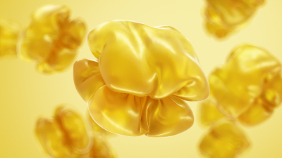 Still image of Asics Gel Kayano 5 by Resight Studio