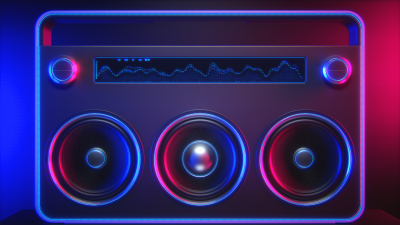 Still image of Kaspersky Lab - Bring on the future by Resight Studio