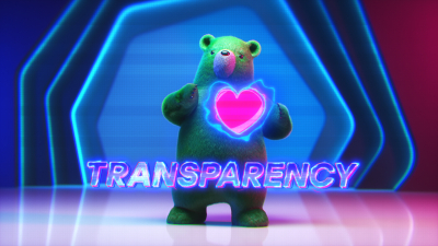 Still image of Kaspersky Lab - Bring on the future by Resight Studio