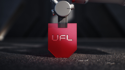 Still image of UFL™ – Journey by Resight Studio