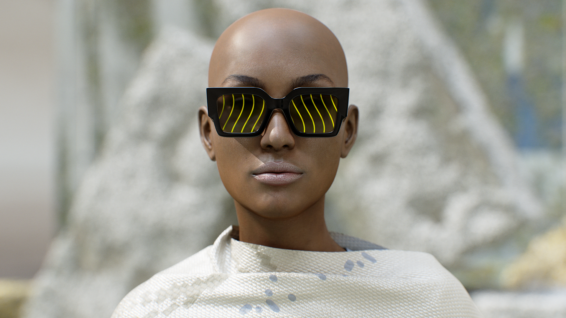 Nike Airmax 97 by Resight Studio, a nominee on Motion Design Awards