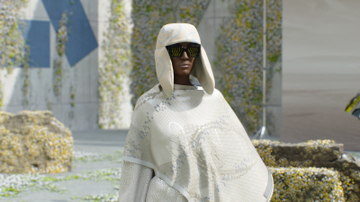 Still image of Nike Airmax 97 by Resight Studio