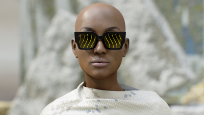 Still image of Nike Airmax 97 by Resight Studio