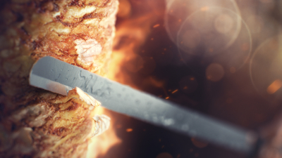 Still image of Socar - Doner Kebab by Resight Studio