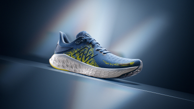 Still image of New Balance Fresh Foam X 1080v12 by Resight Studio