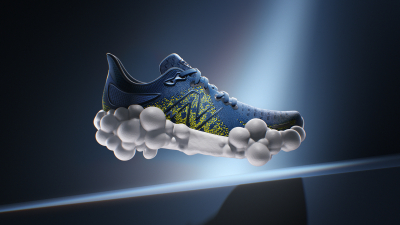 Still image of New Balance Fresh Foam X 1080v12 by Resight Studio
