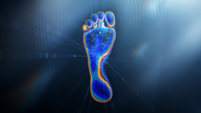 Still image of New Balance Fresh Foam X 1080v12 by Resight Studio