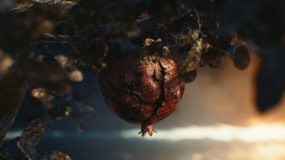 Still image of Blood of Heroes – Story Trailer by Resight Studio