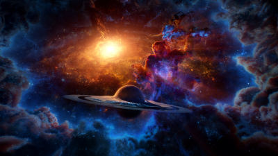 Still image of Blood of Heroes – Story Trailer by Resight Studio