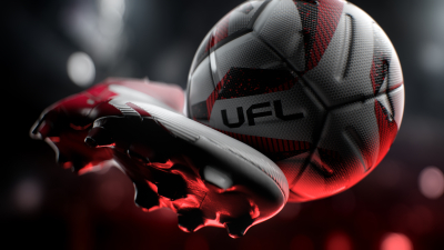 Still image of UFL™ - Live Event by Resight Studio