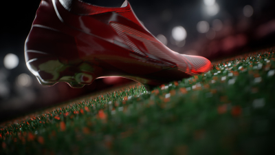 Still image of UFL™ - Live Event by Resight Studio