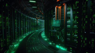Still image of Kaspersky Lab - Enterprise Cybersecurity by Resight Studio
