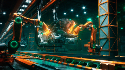 Still image of Kaspersky Lab - Enterprise Cybersecurity by Resight Studio