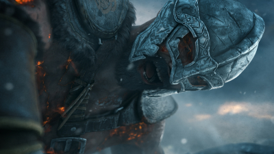 Still image of Blood of Heroes – Cinematic Trailer by Resight Studio