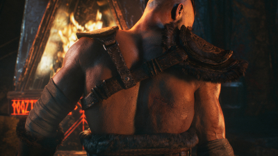 Still image of Blood of Heroes – Cinematic Trailer by Resight Studio