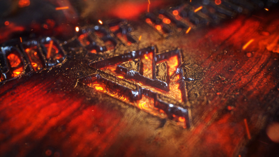 Still image of Blood of Heroes – Cinematic Trailer by Resight Studio