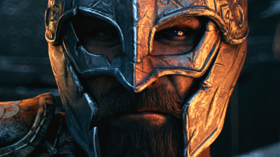 Still image of Blood of Heroes – Cinematic Trailer by Resight Studio