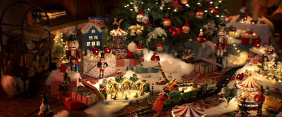 Still image of MTS – Long-awaited Reunion by Resight Studio