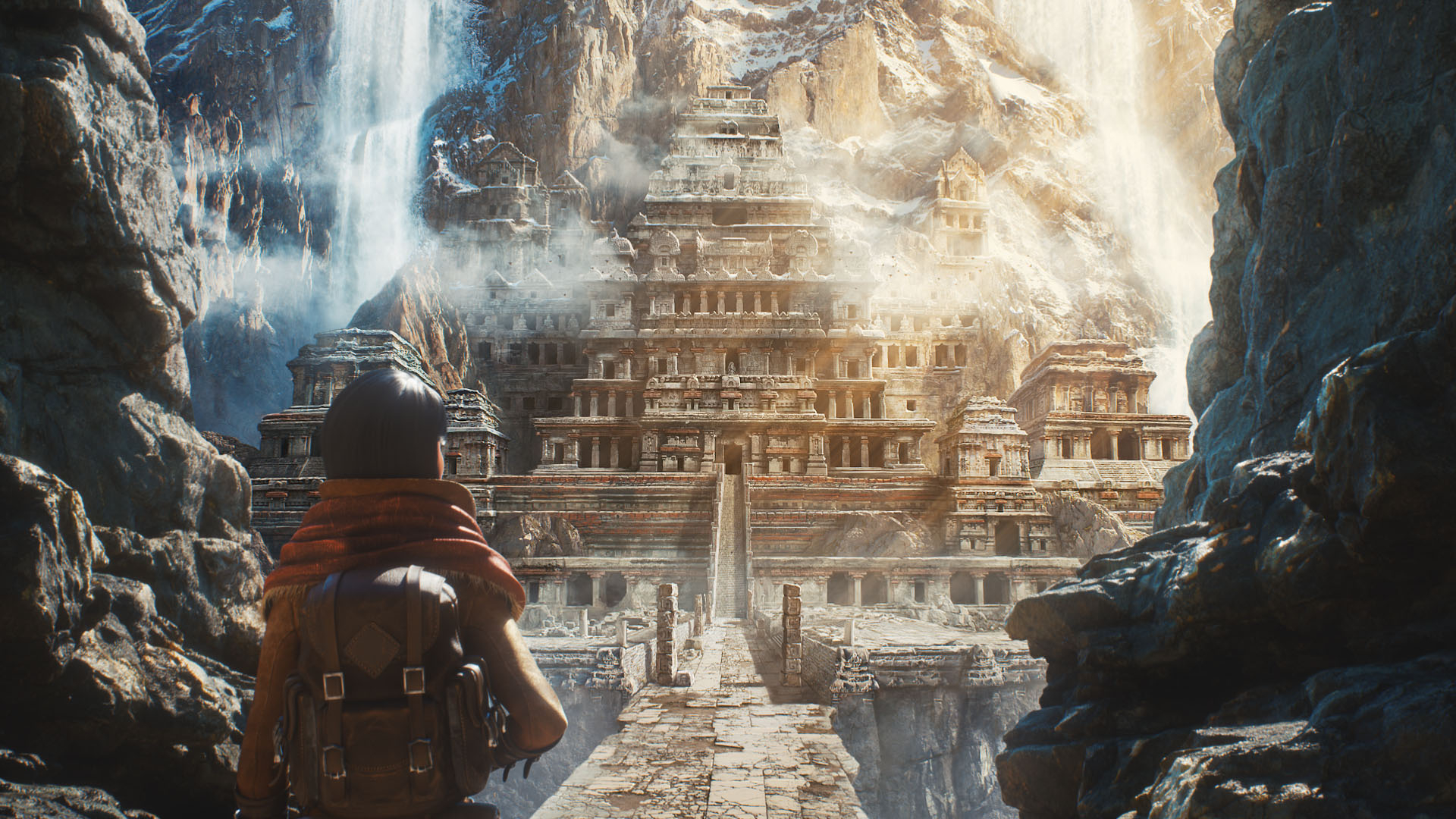 Klondike Adventures - Game Trailer by Resight Studio, a nominee on Motion Design Awards