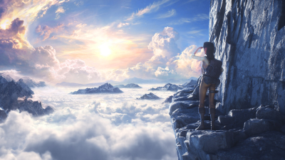 Still image of Klondike Adventures - Game Trailer by Resight Studio