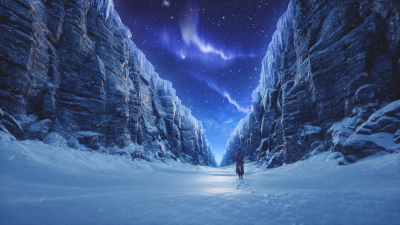 Still image of Klondike Adventures - Game Trailer by Resight Studio