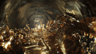 Still image of Petrol Ofisi - CG by Resight Studio