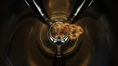 Still image of Petrol Ofisi - CG by Resight Studio