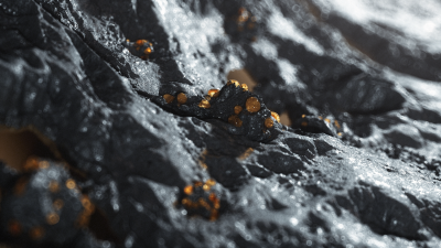 Still image of Petrol Ofisi - CG by Resight Studio