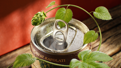 Still image of Sarbast Aroma – Resight's Cut by Resight Studio