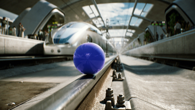 Still image of Allspring – Director's Cut by Resight Studio