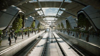 Still image of Allspring – Director's Cut by Resight Studio