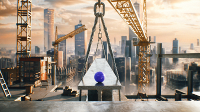 Still image of Allspring – Director's Cut by Resight Studio