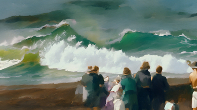 Still image of SENTIR – TEASER by Resight Studio