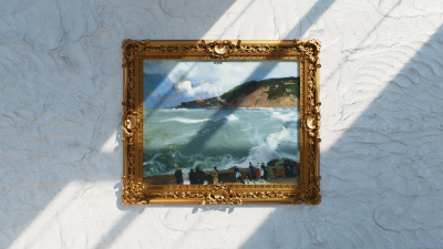 Still image of SENTIR – TEASER by Resight Studio